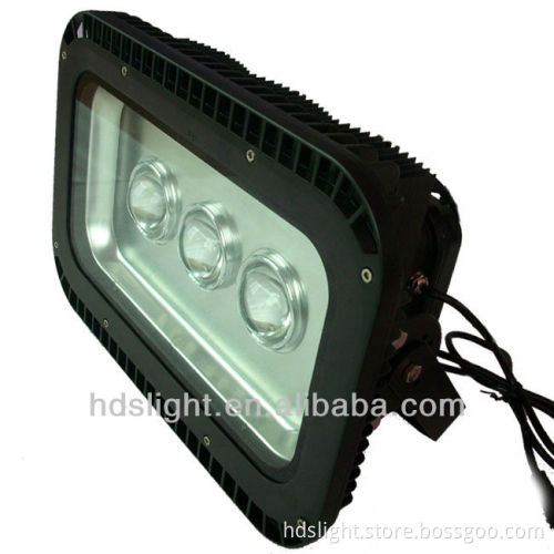outdoor led flood light 150w 100-277V